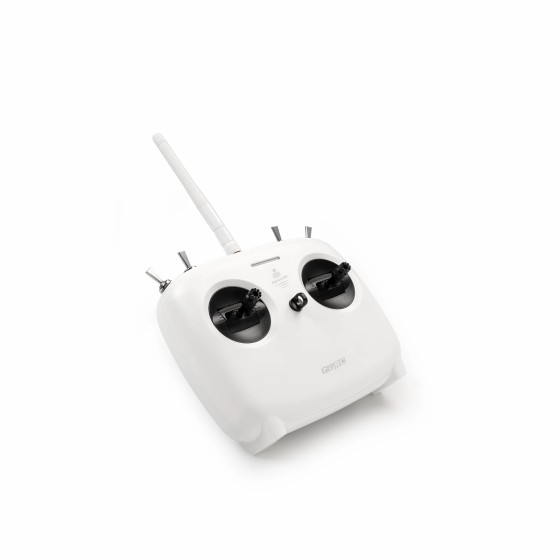 Offres Spéciales GEPRC TinyRadio ELRS 915MHZ / 2.4G 8CH 500mW émetteur Radio jusqu'à 2KM pour avion RC FPV Freestyle